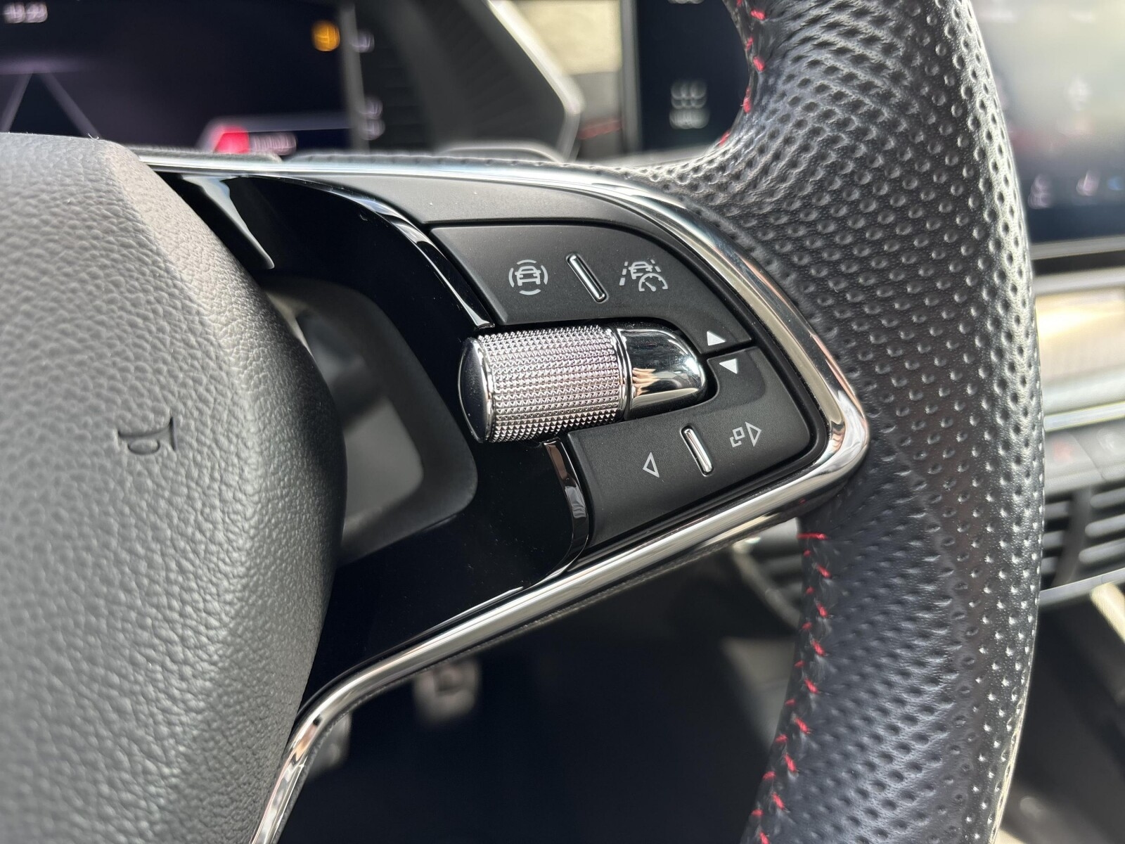 Škoda Octavia Combi