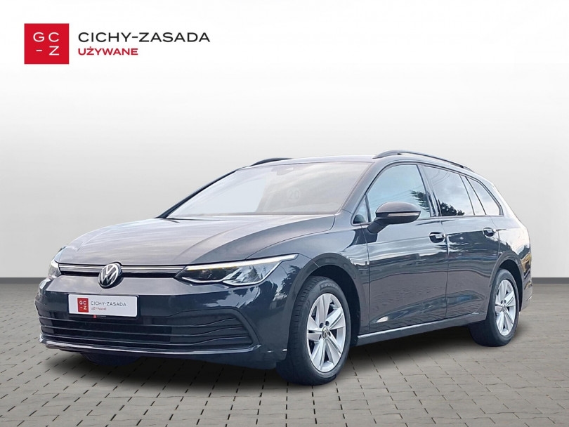 Volkswagen Golf Variant 2022