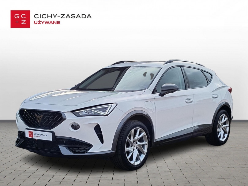 Cupra Formentor 2023