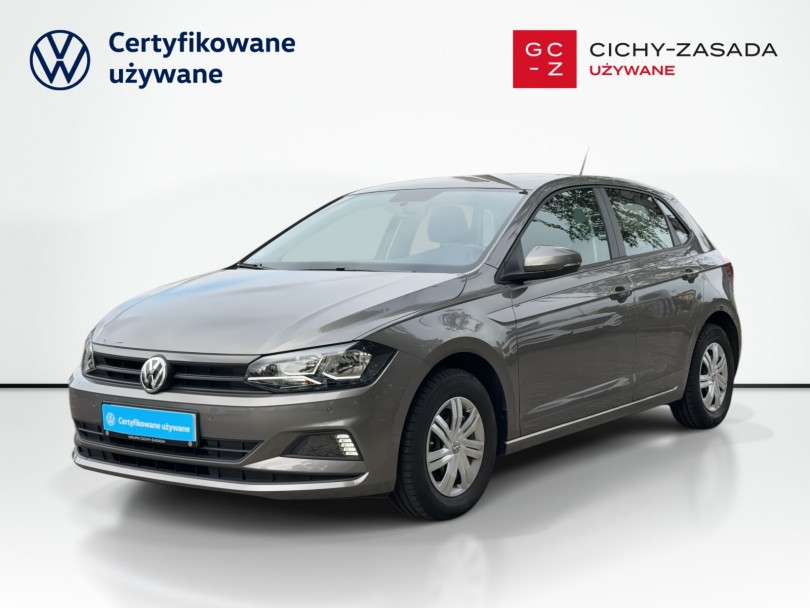 Volkswagen Polo 2019