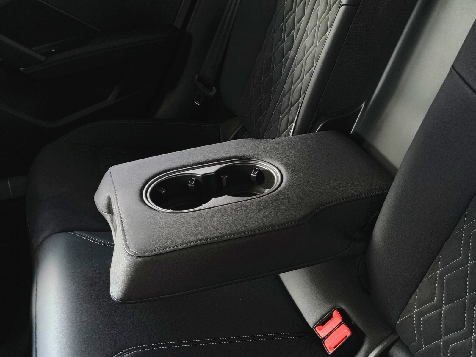 Audi S3 Limousine