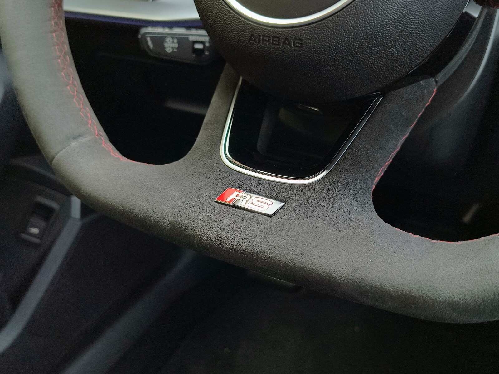 Audi RS 3 Sportback