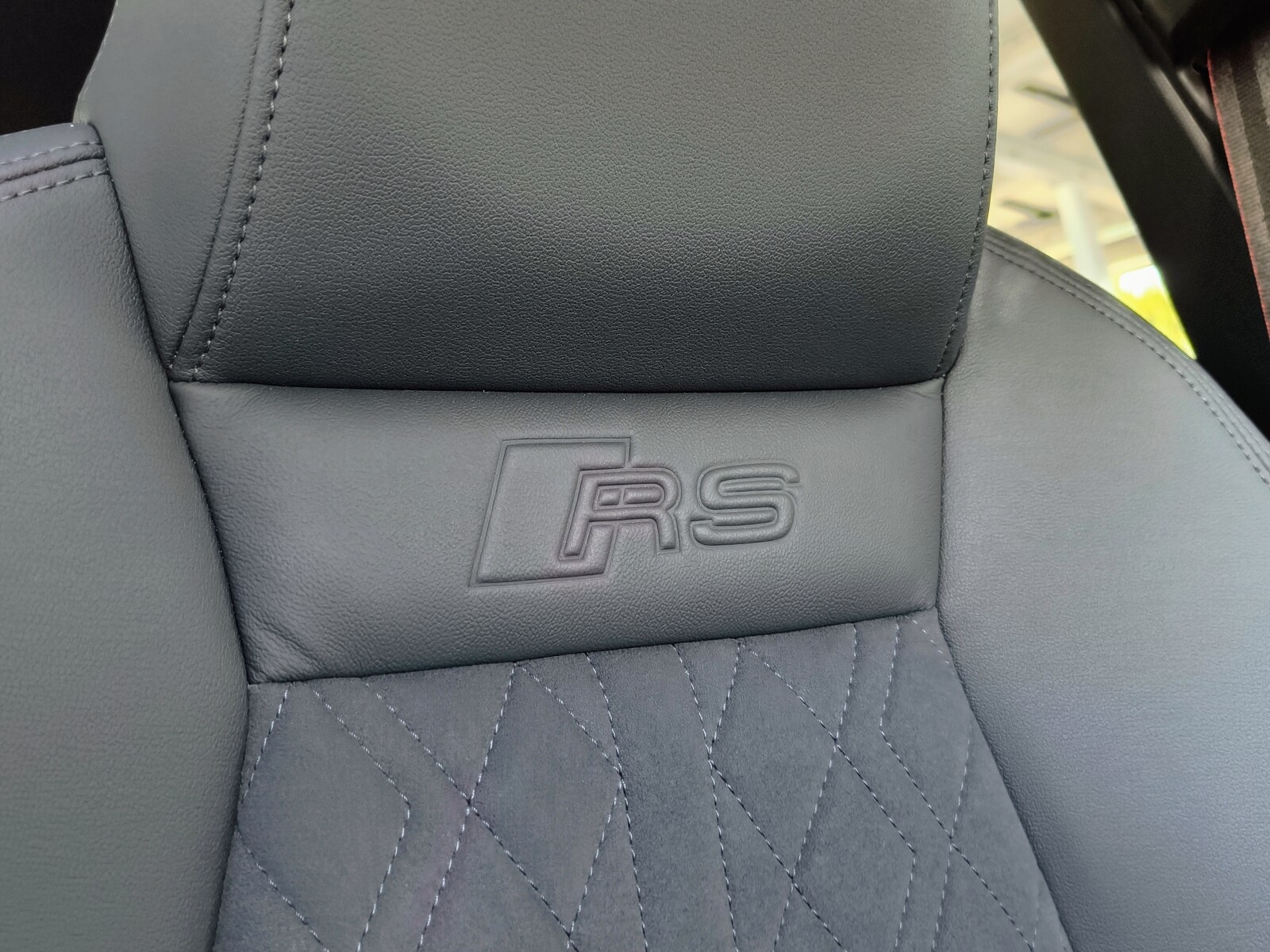 Audi RS 3 Sportback