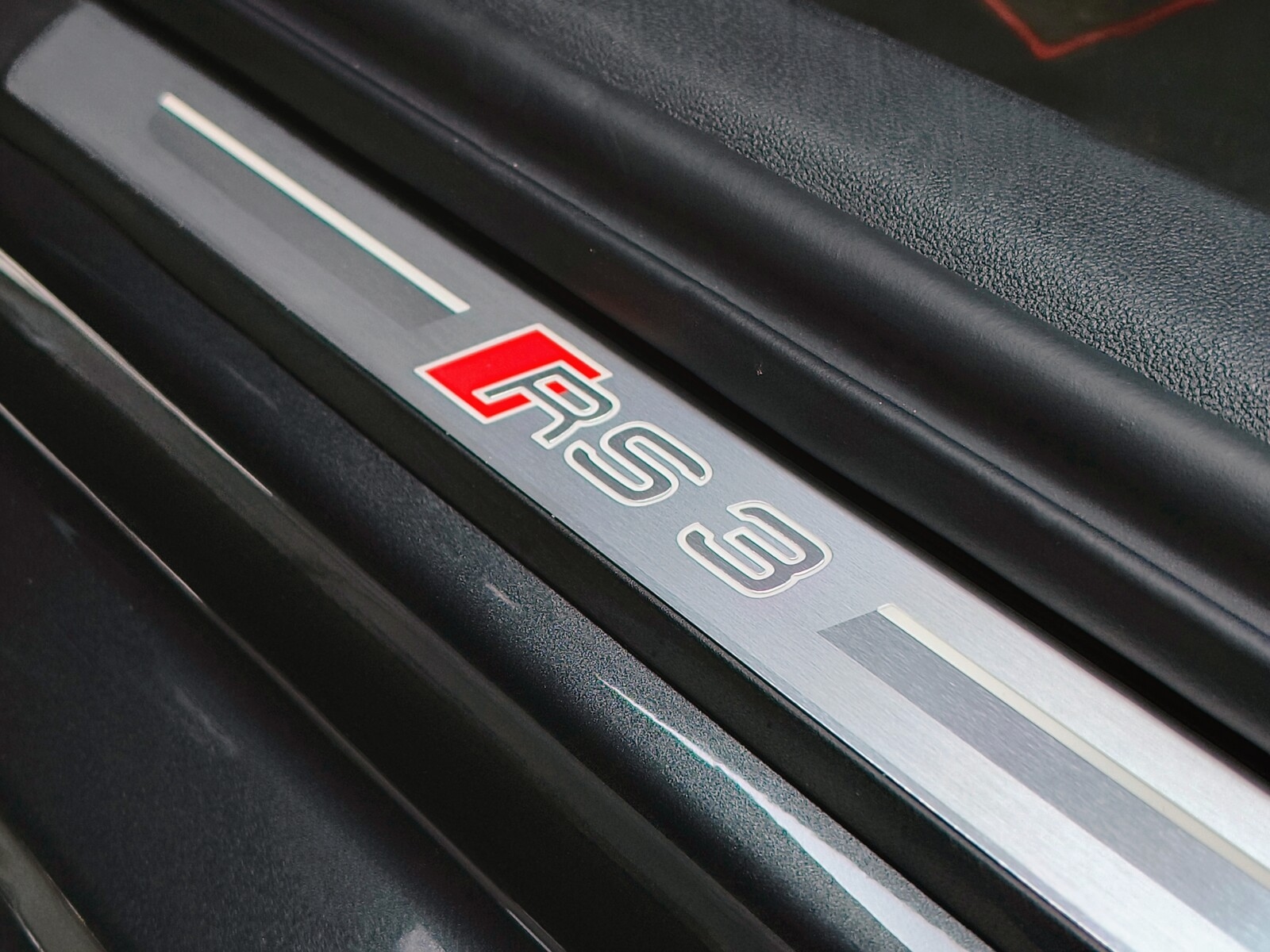 Audi RS 3 Sportback