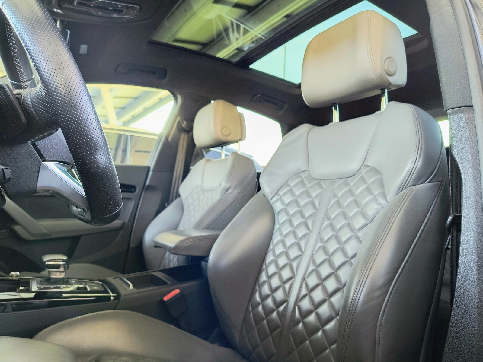 Audi Q5 Sportback
