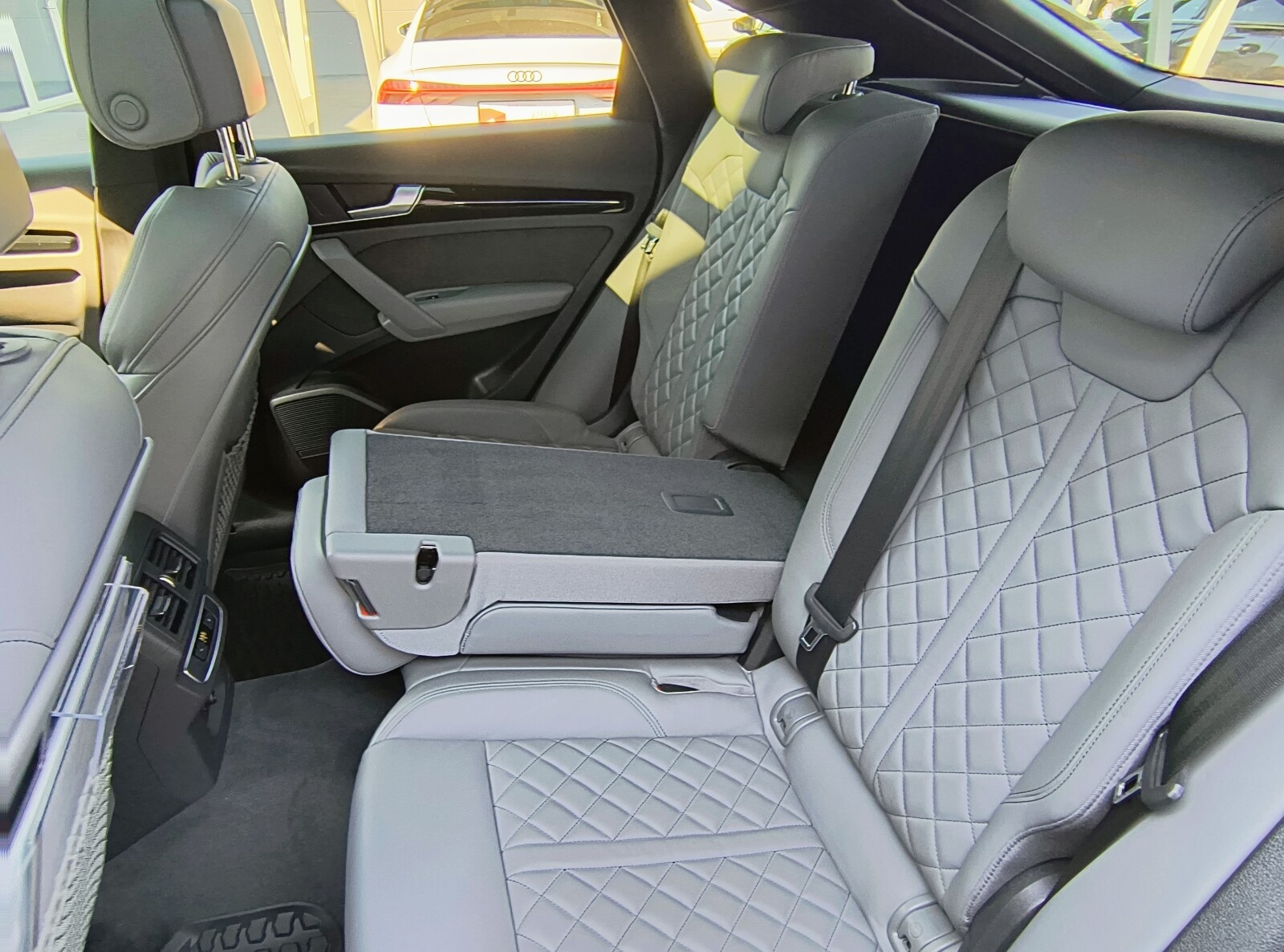 Audi Q5 Sportback