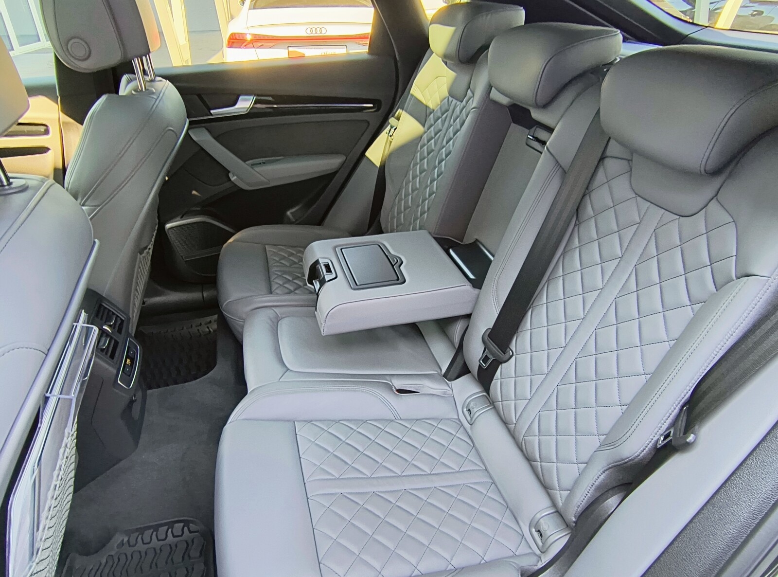 Audi Q5 Sportback