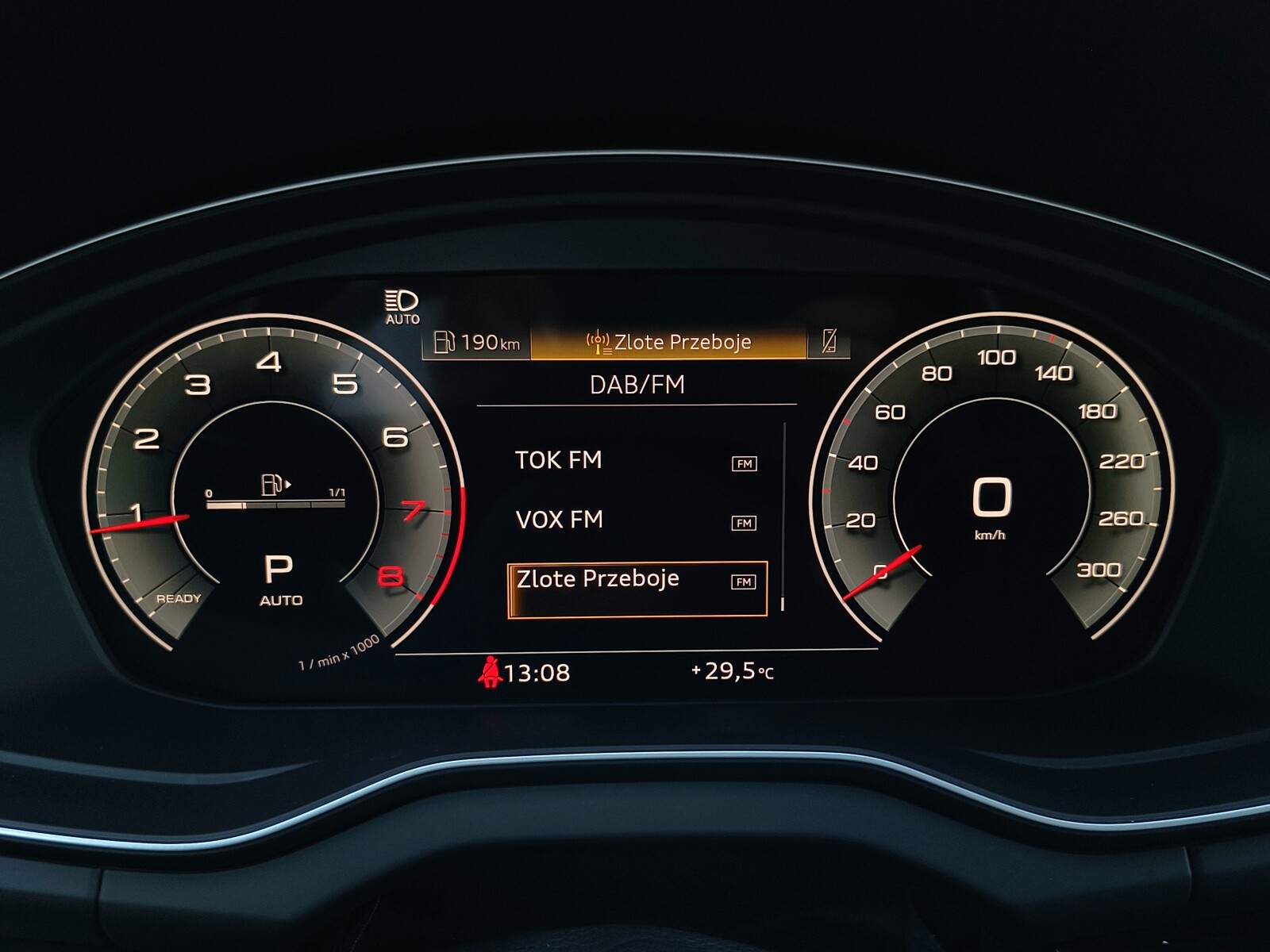 Audi Q5 Sportback