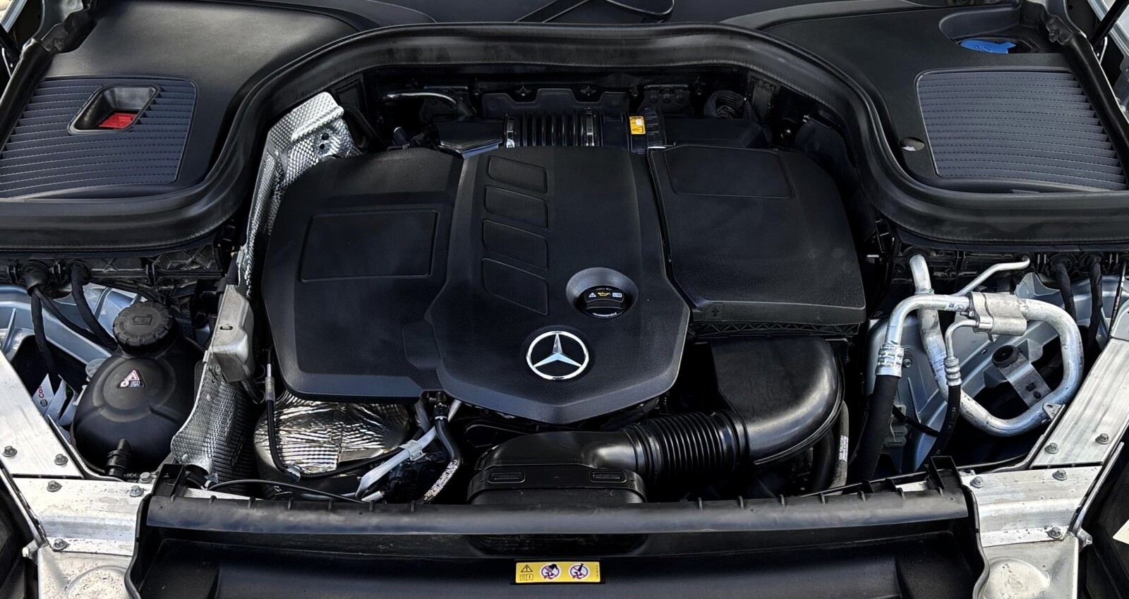 Mercedes-Benz GLC 200