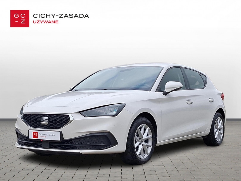 Seat Leon 2022