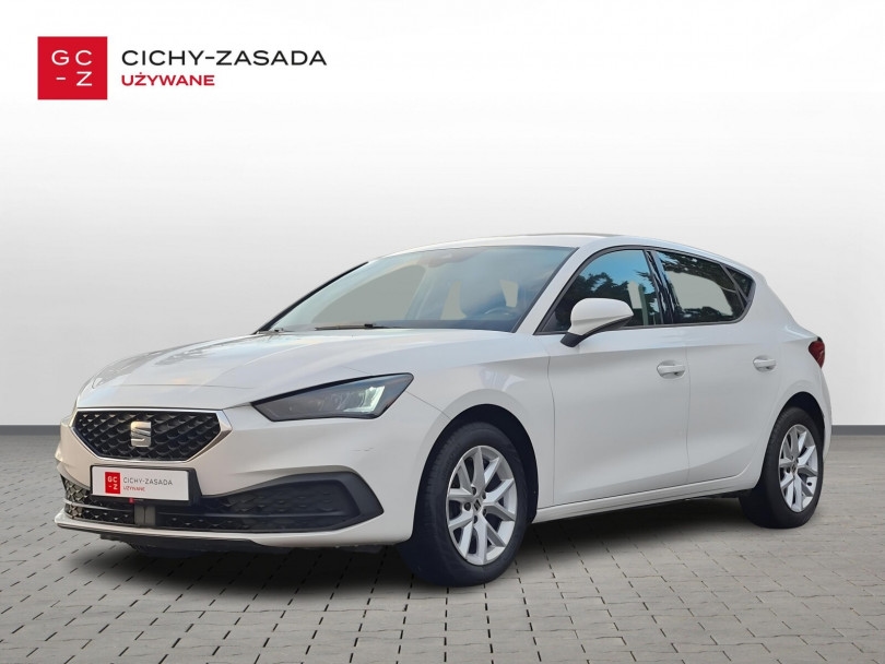 Seat Leon 2022