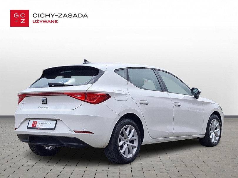 Seat Leon 2022