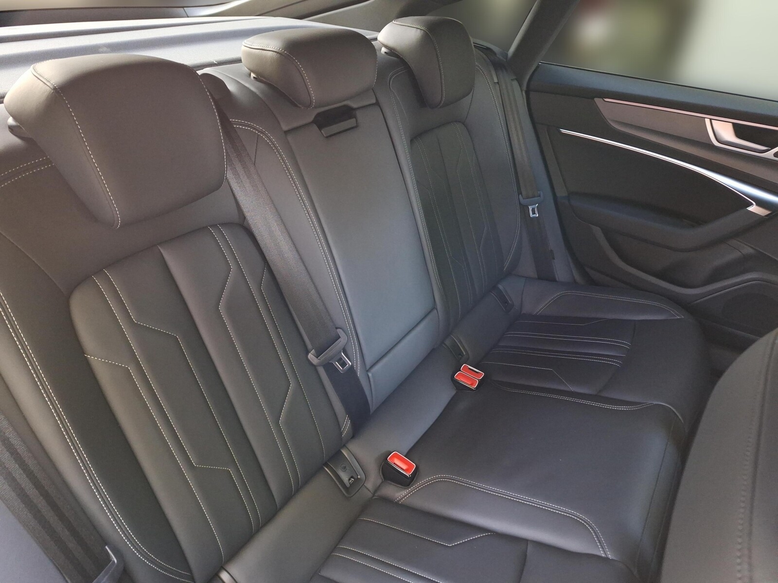 Audi A7 Sportback