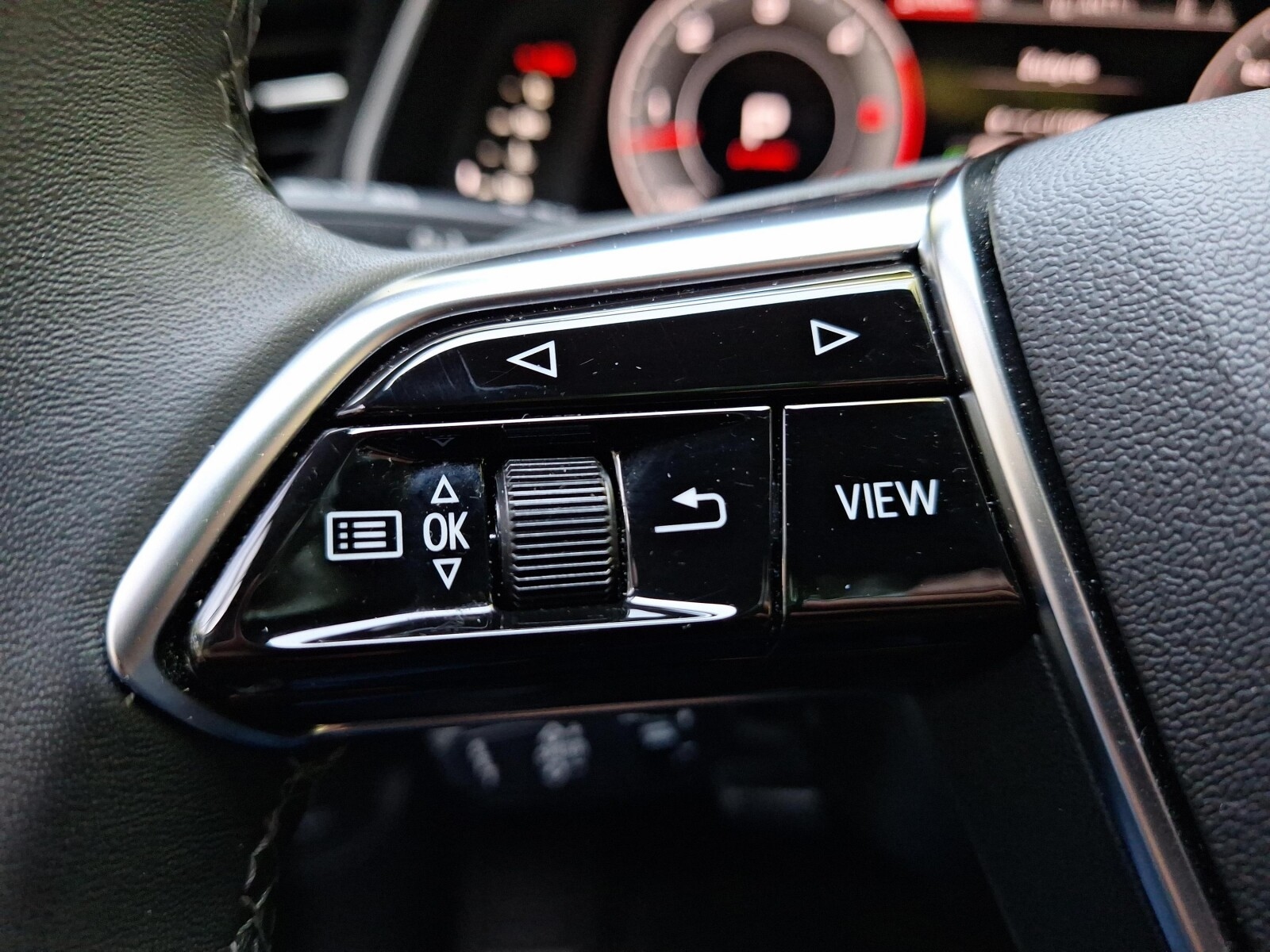 Audi A7 Sportback