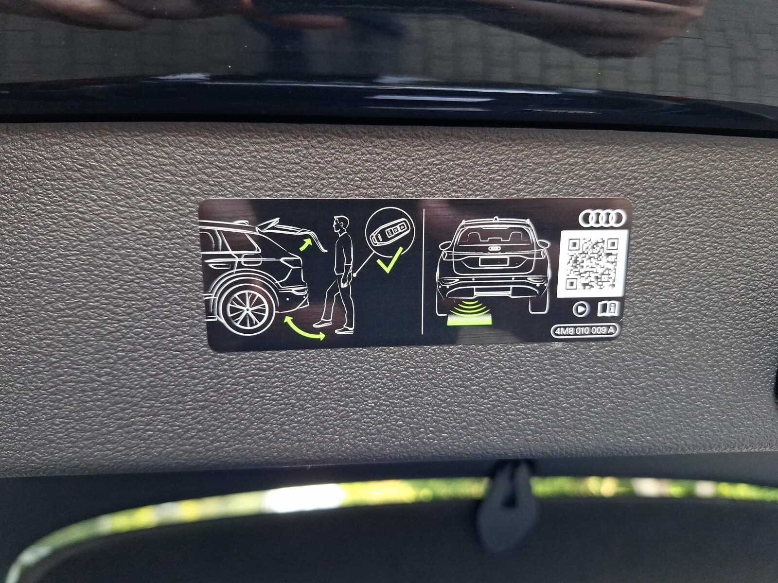Audi A7 Sportback