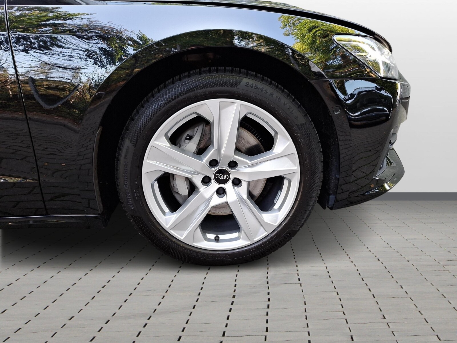 Audi A7 Sportback