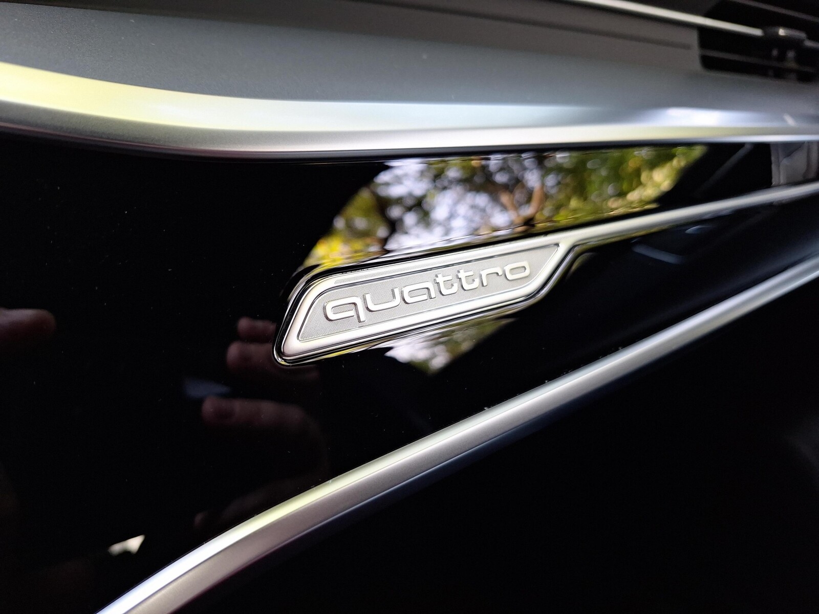 Audi A7 Sportback