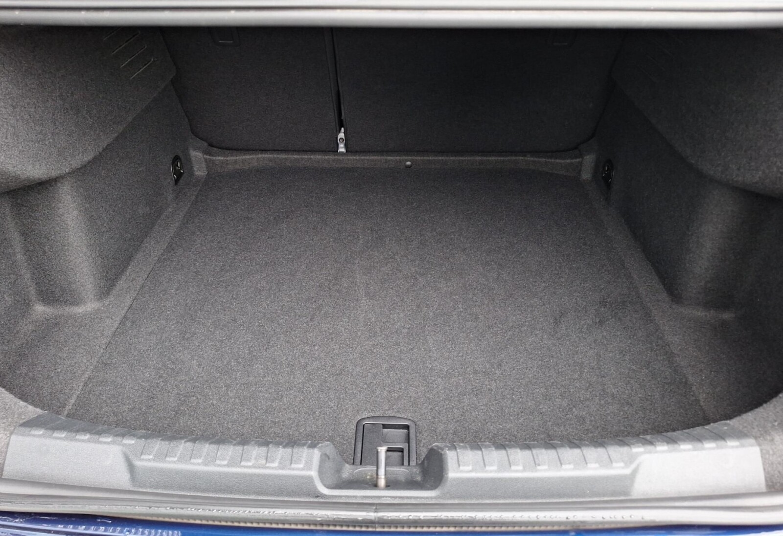 Audi A3 Limousine