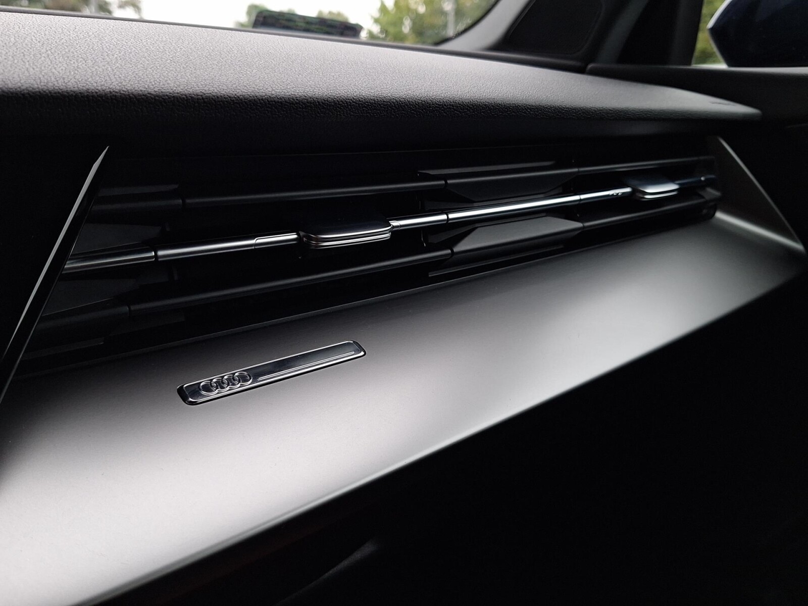 Audi A3 Limousine
