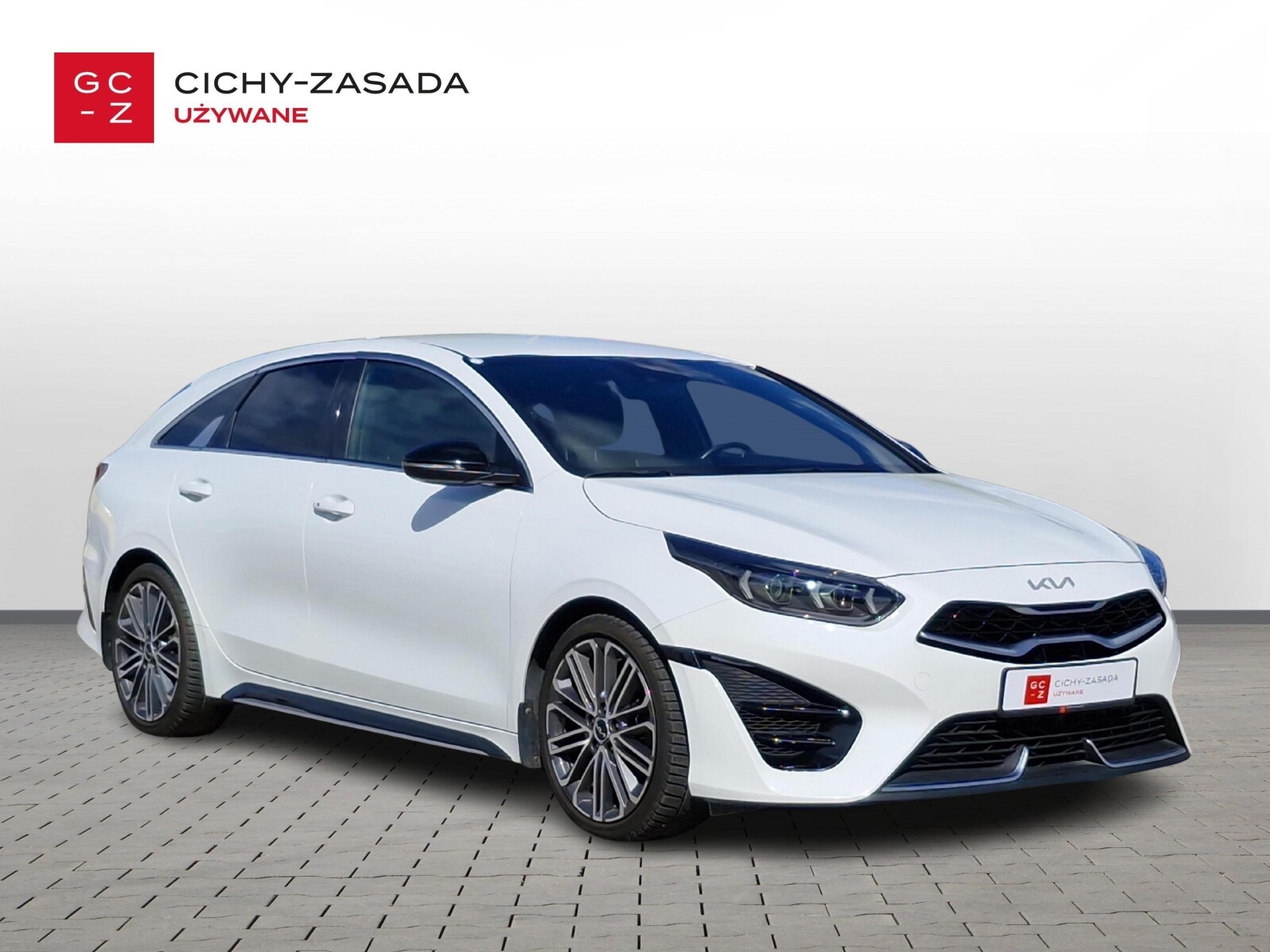 Kia Pro_cee'd