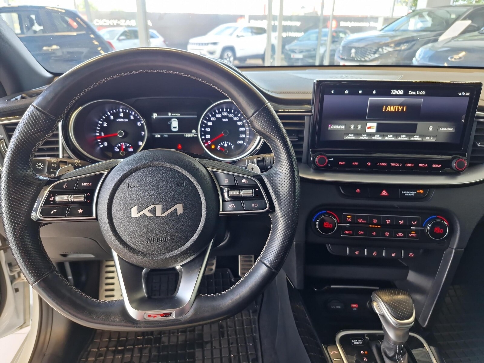 Kia Pro_cee'd