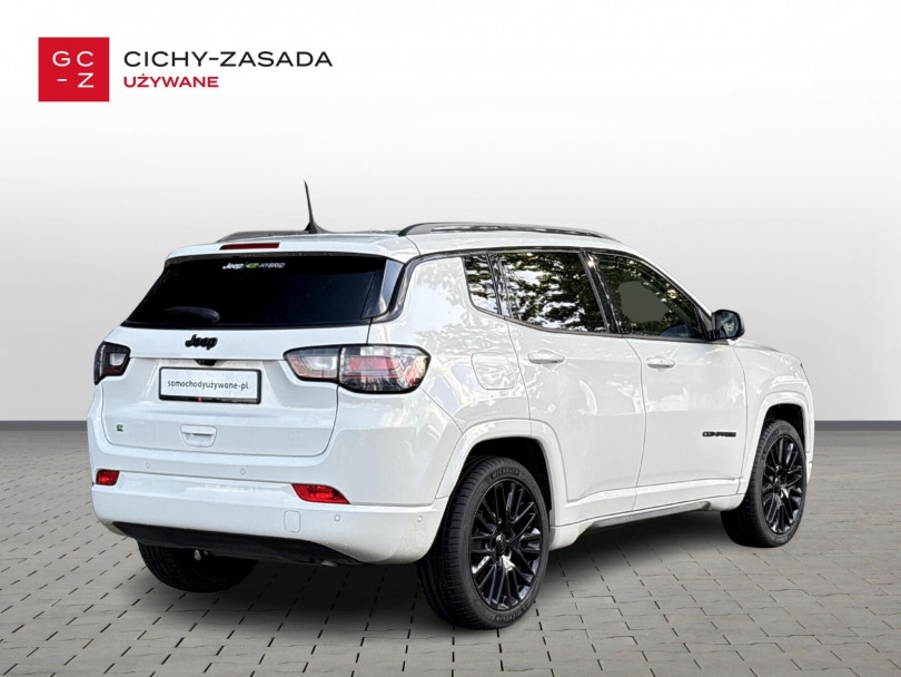 Jeep Compass 2023