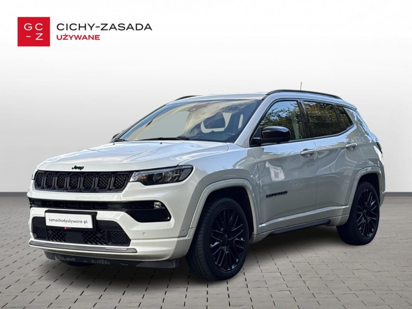 Jeep Compass 2023