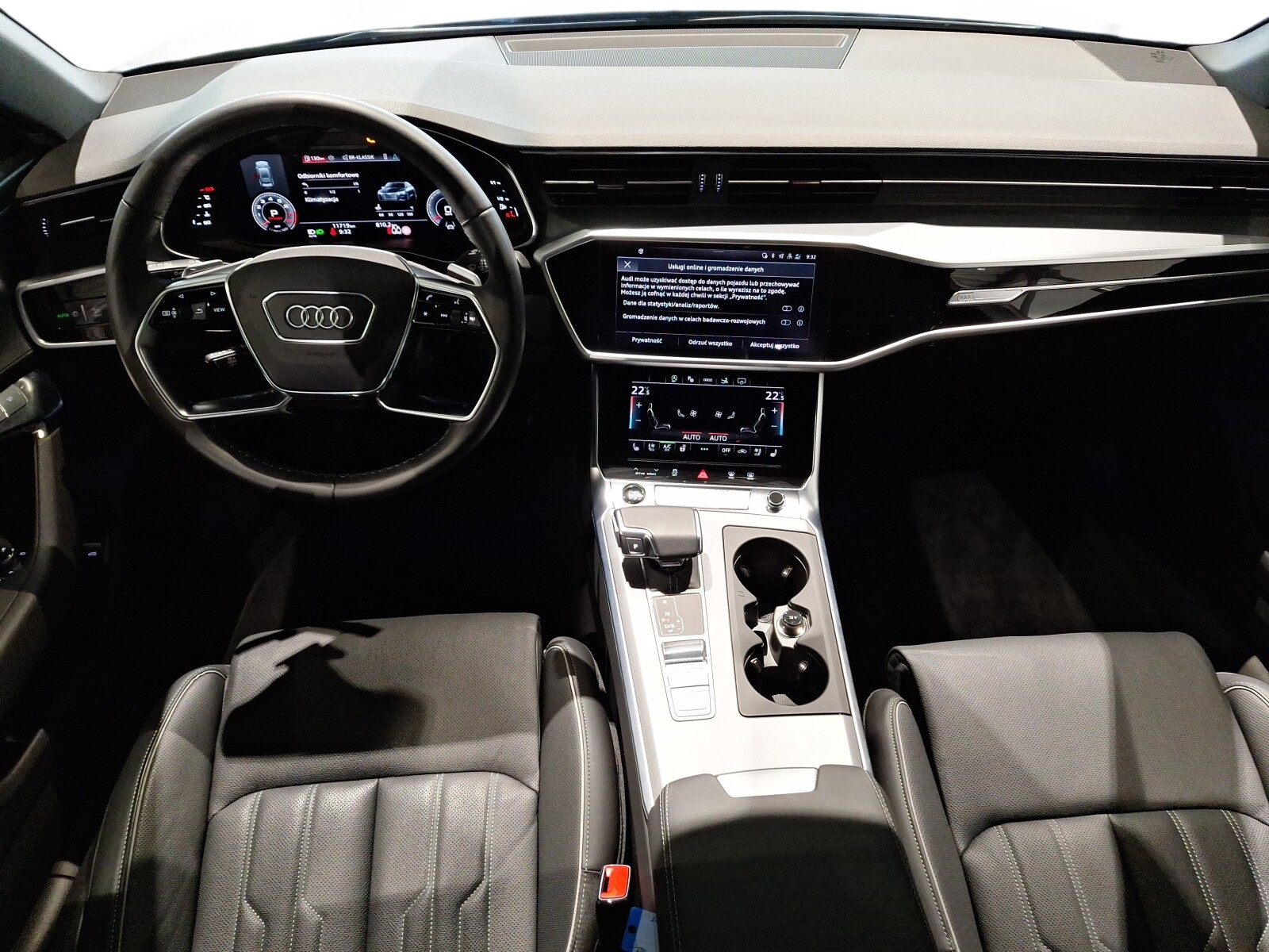 Audi A7 Sportback