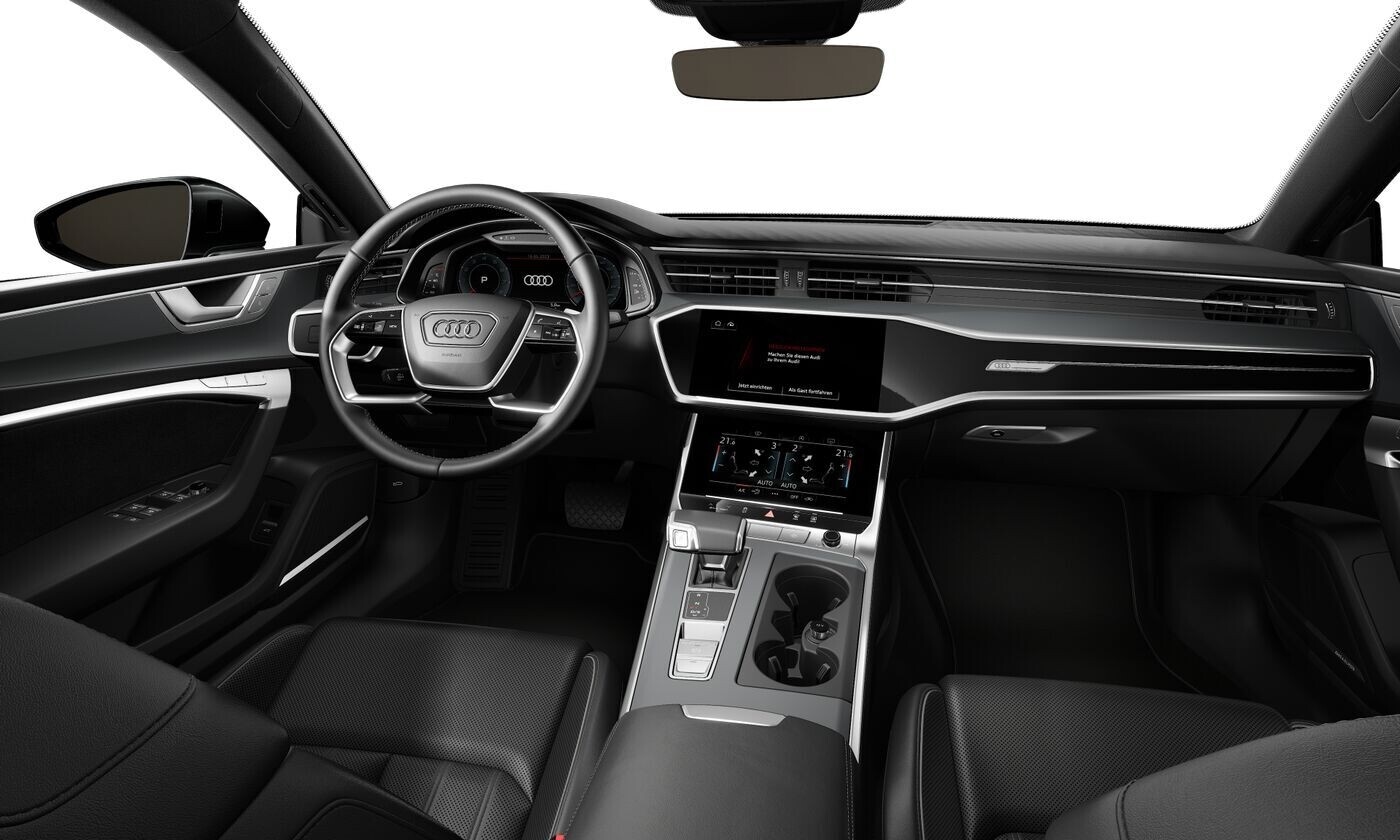 Audi A7 Sportback