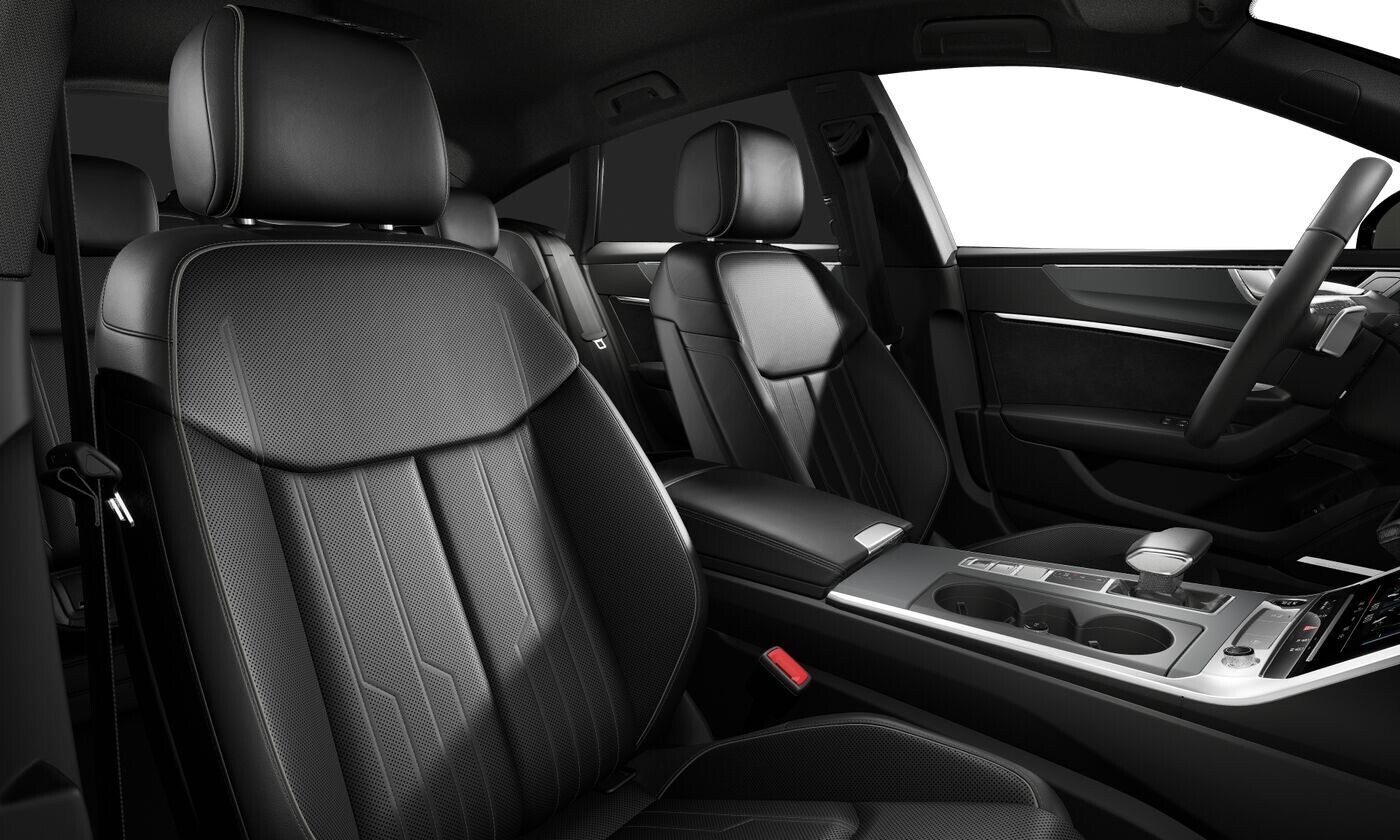 Audi A7 Sportback