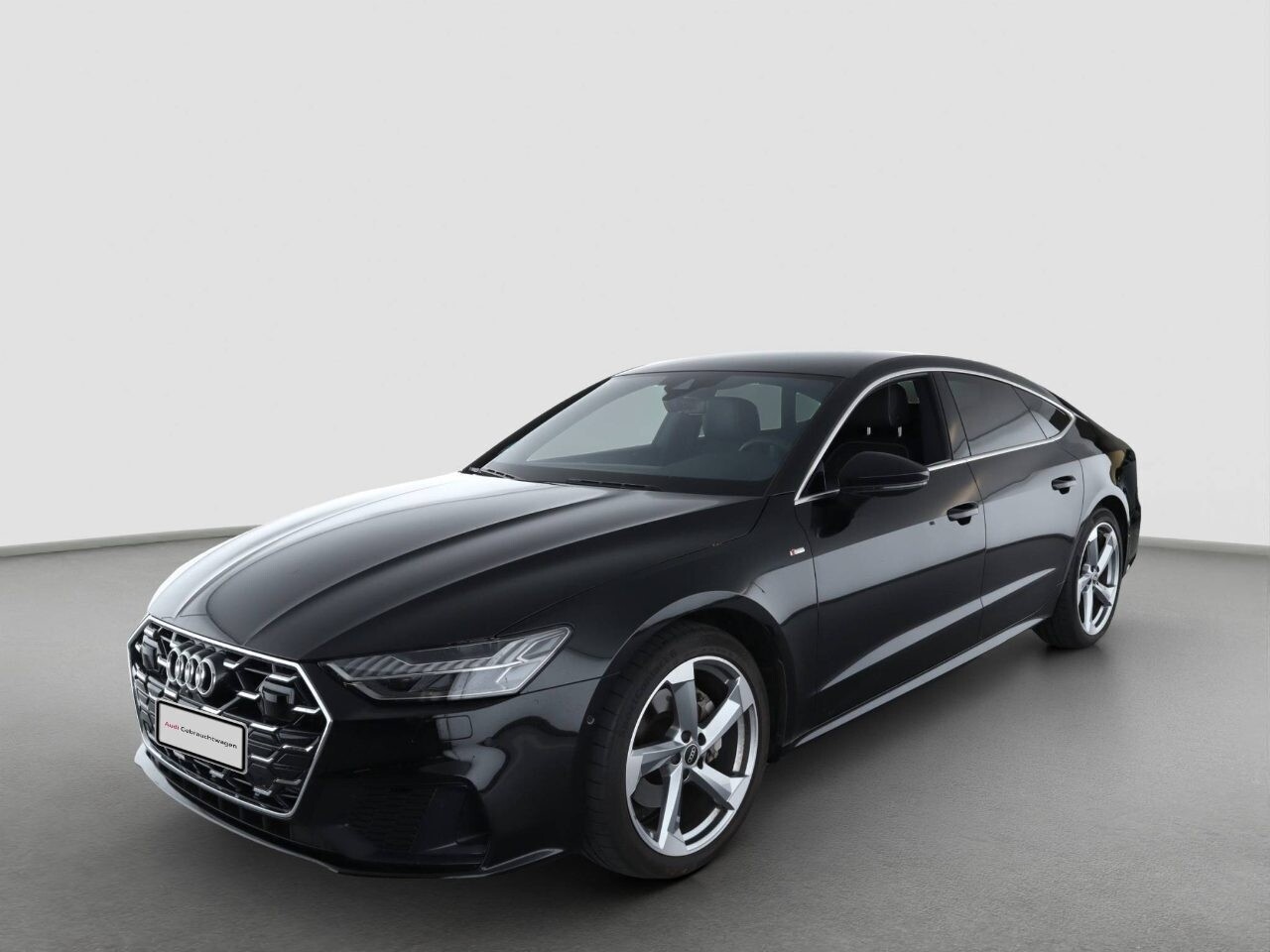 Audi A7 Sportback