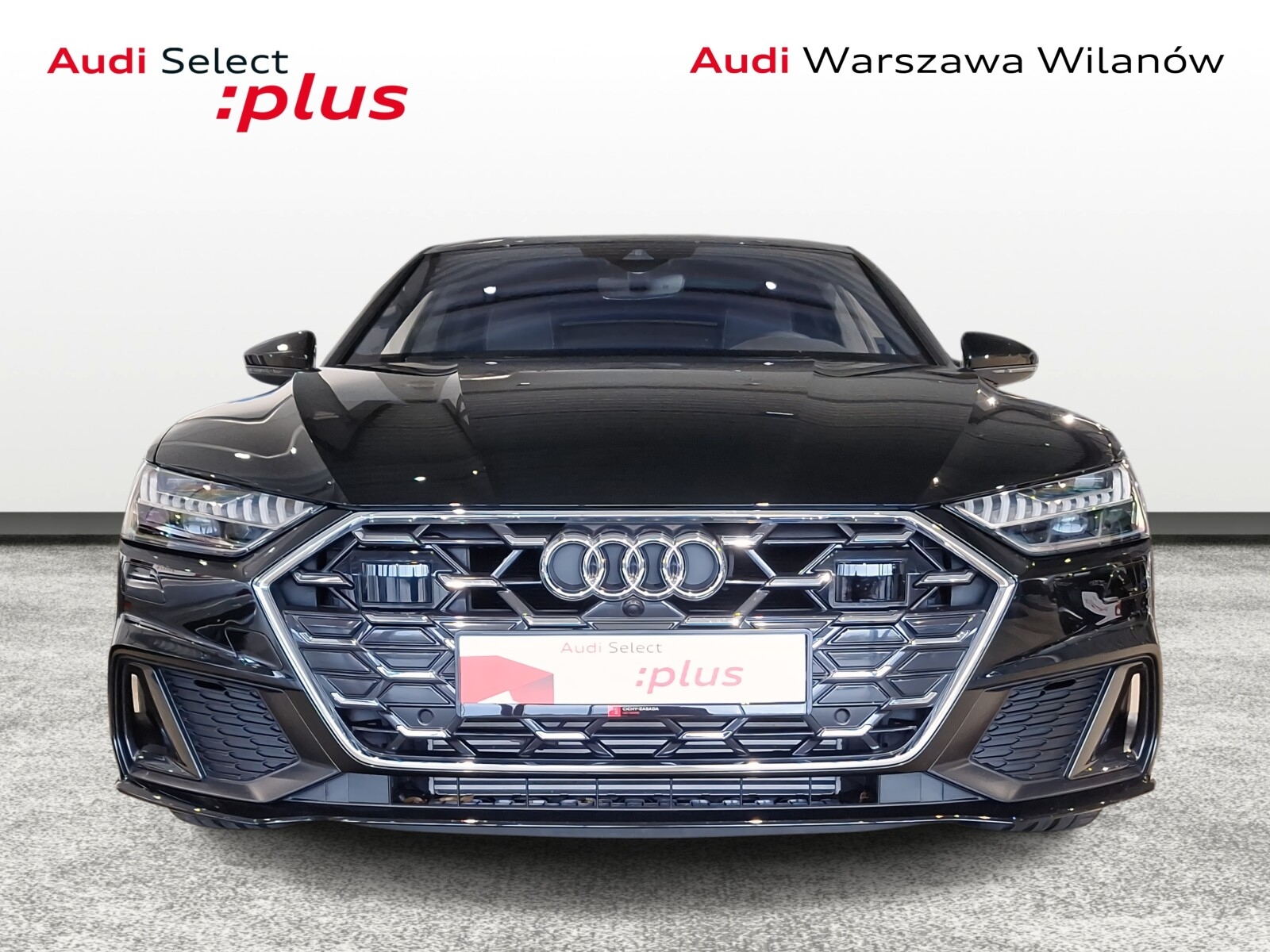 Audi A7 Sportback