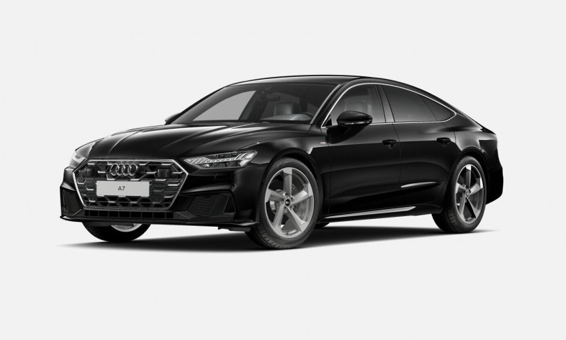Audi A7 Sportback 2025