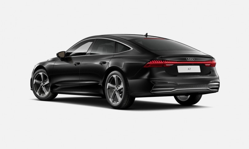 Audi A7 Sportback 2025