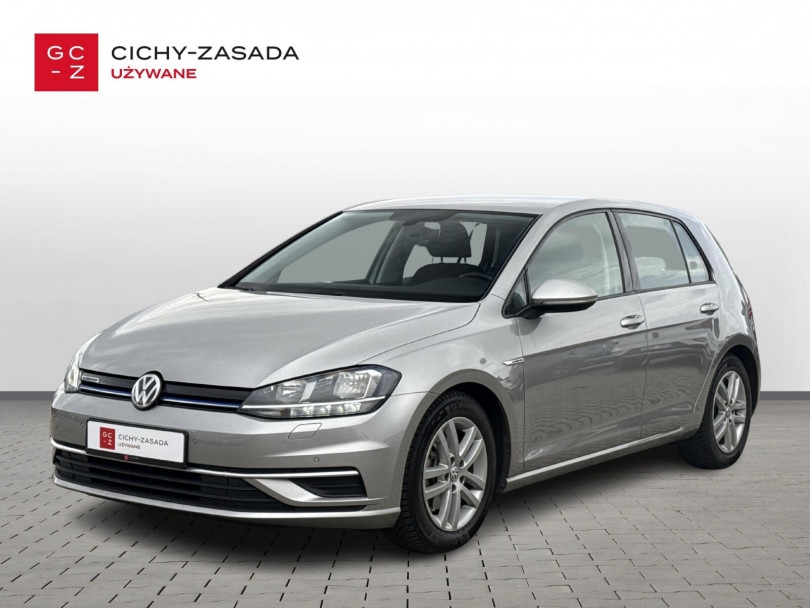 Volkswagen Golf 2019