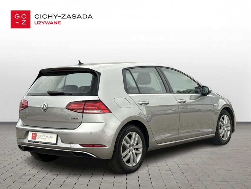 Volkswagen Golf 2019