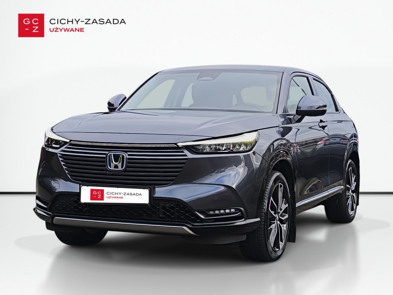 Honda HR-V 2022