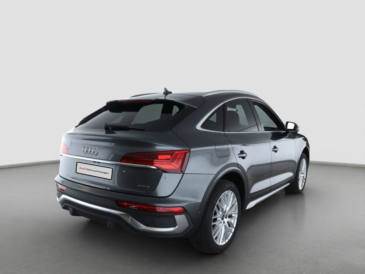 Audi Q5 Sportback