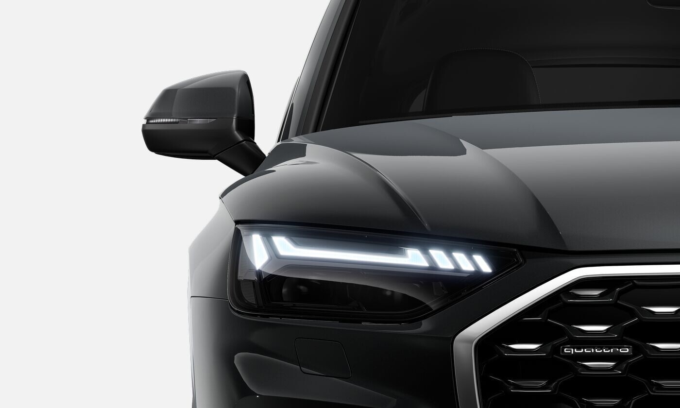 Audi Q5 Sportback