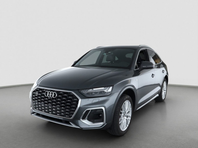 Audi Q5 Sportback 2025