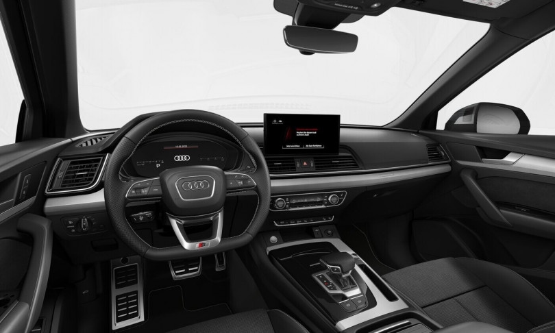 Audi Q5 Sportback 2025