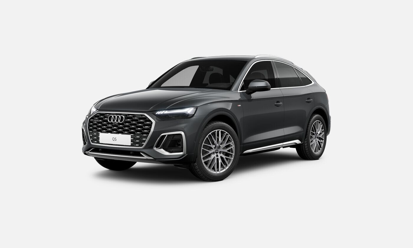 Audi Q5 Sportback