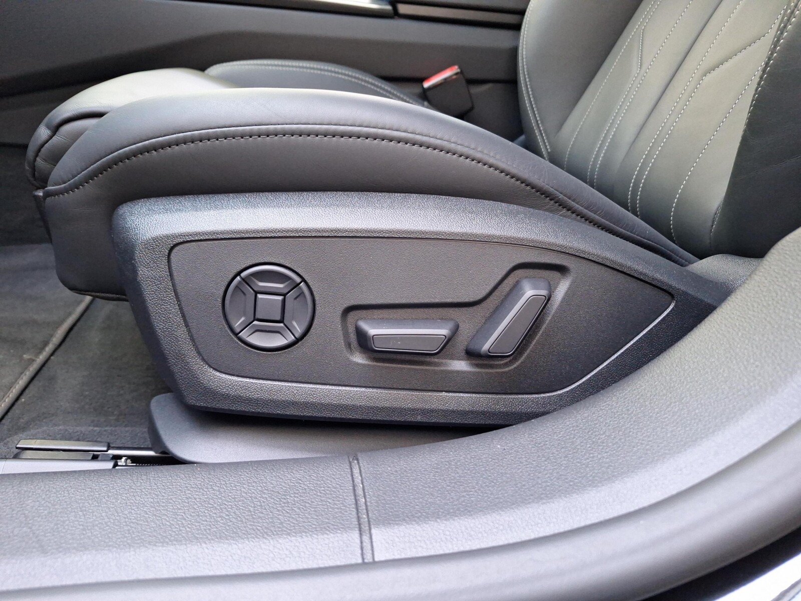 Audi A7 Sportback