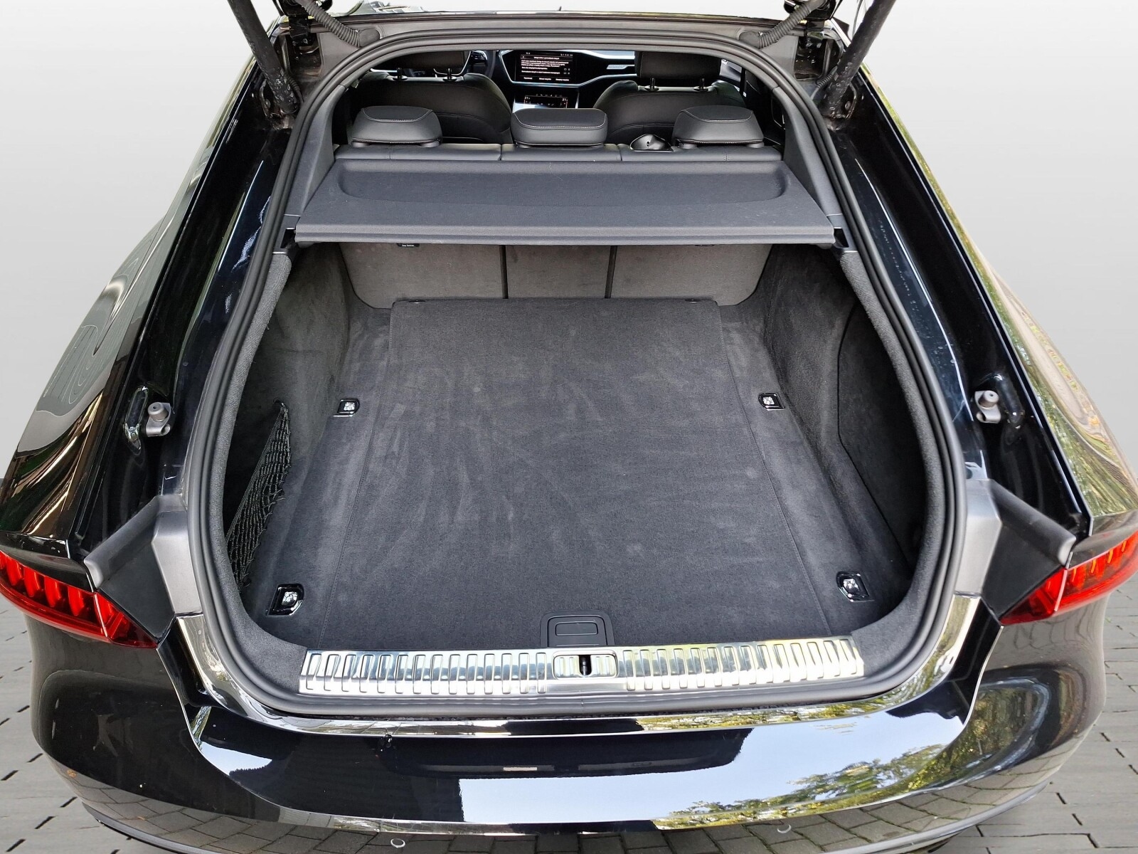 Audi A7 Sportback