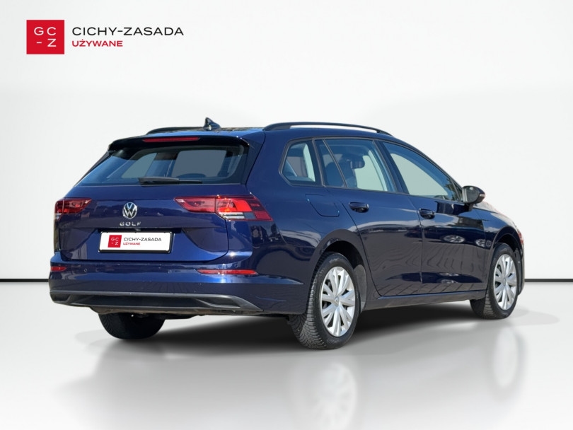 Volkswagen Golf 2022
