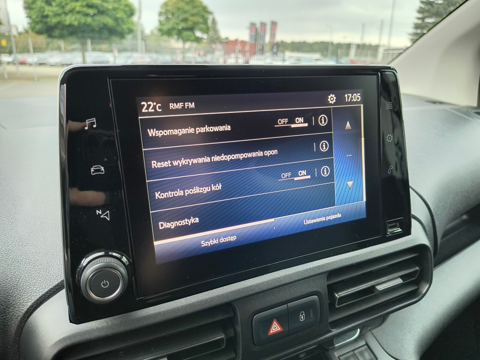 Toyota Proace City