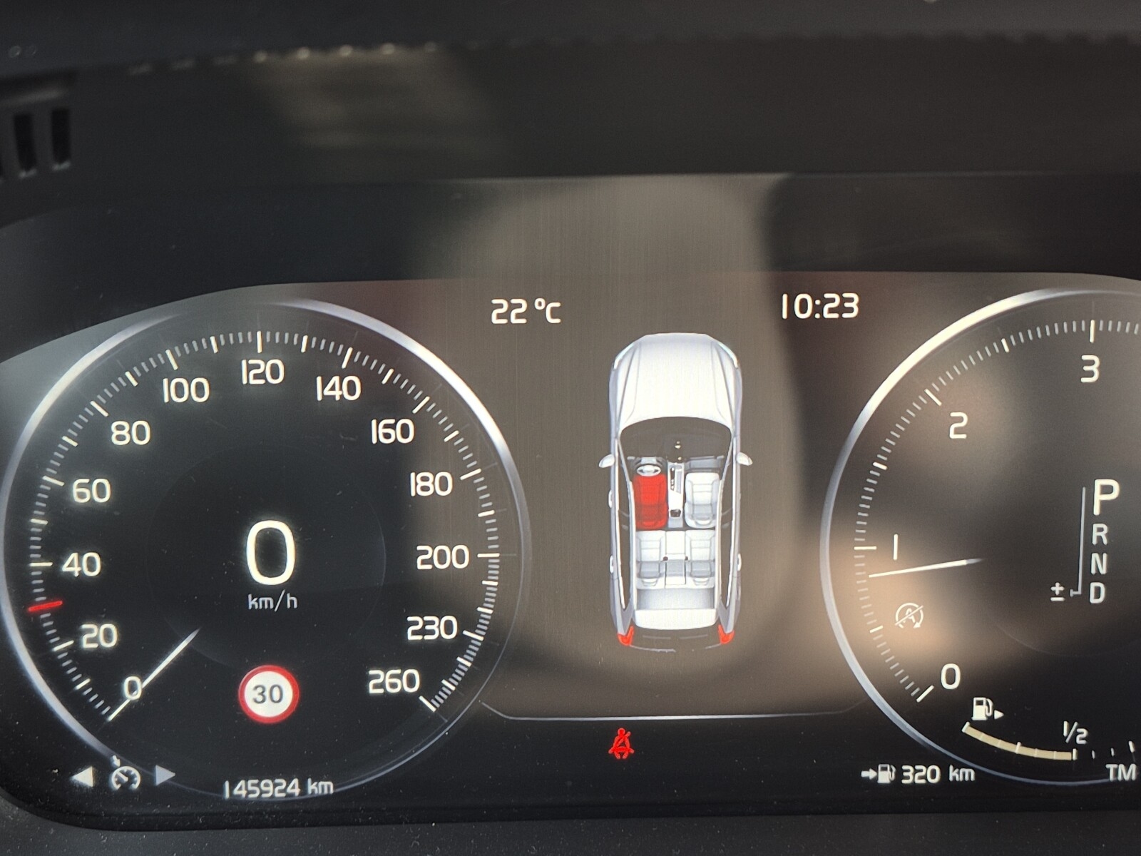 Volvo XC 60