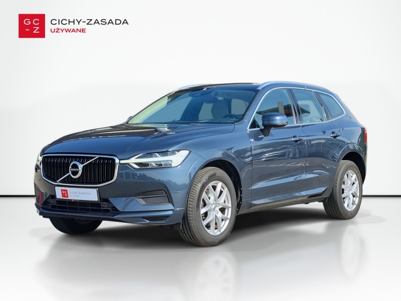 Volvo XC 60 2019