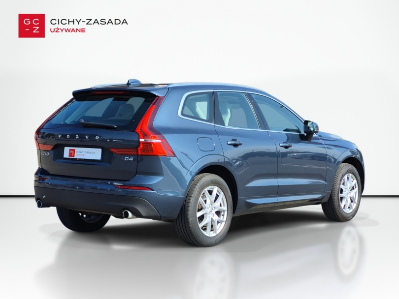 Volvo XC 60 2019