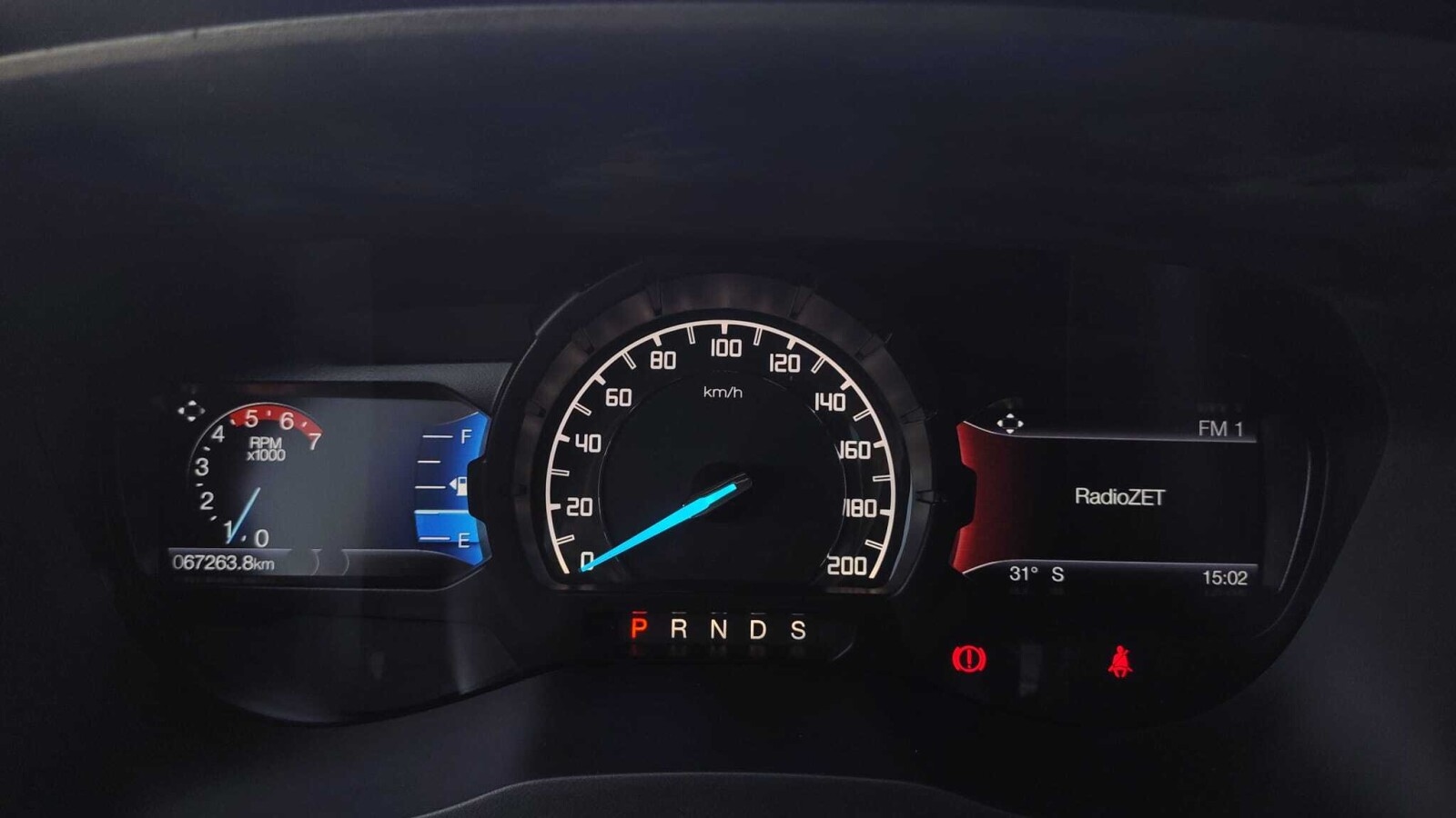 Ford Ranger